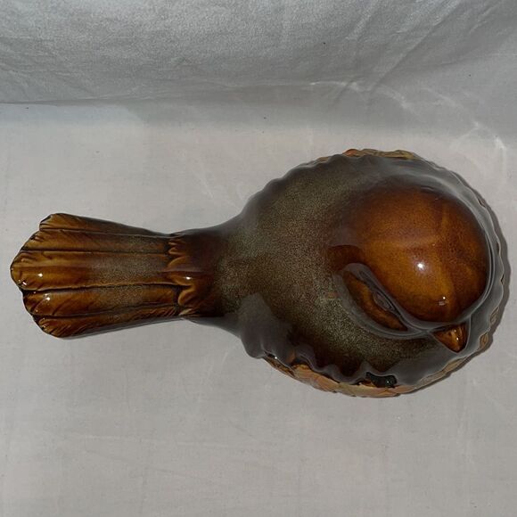 Lovey Ceramic Bird  - Picture 3 of 7